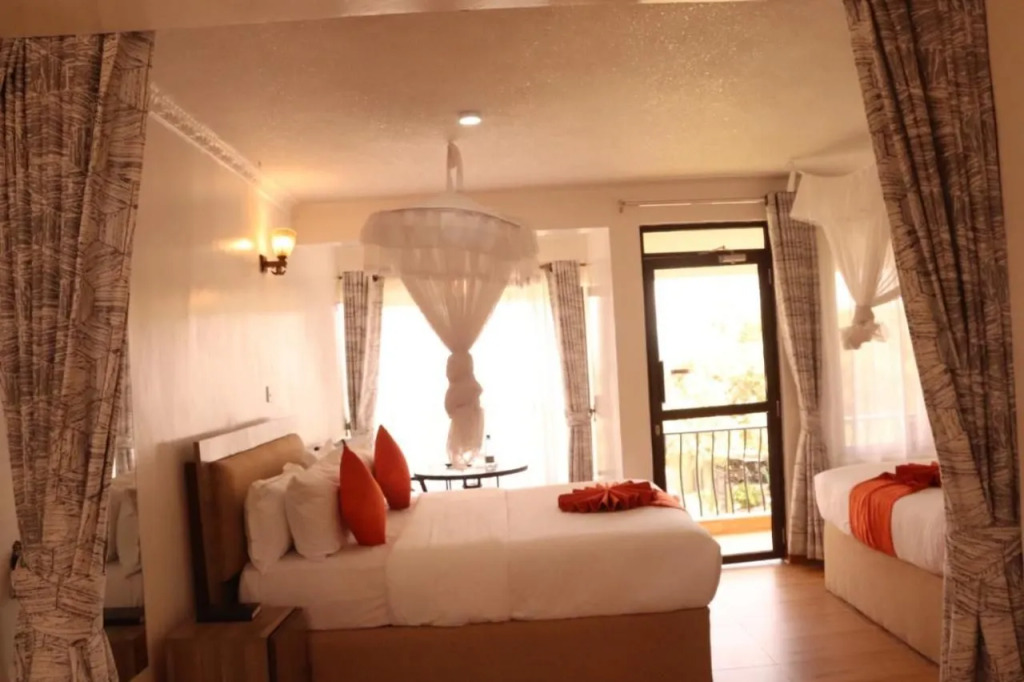 wonderland Destinations Resort, Naivasha