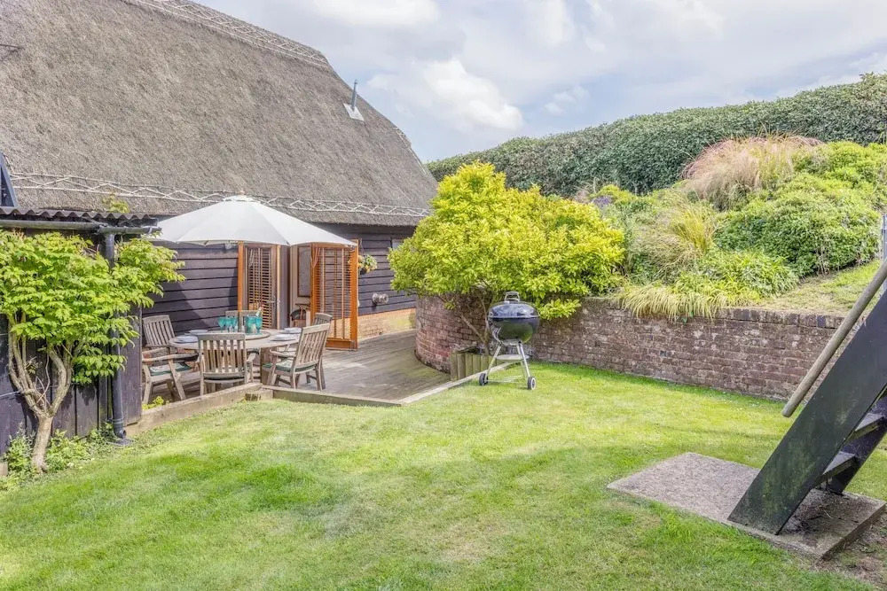 The Hayloft