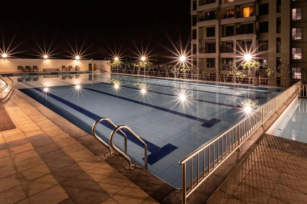 Hotel Club 29