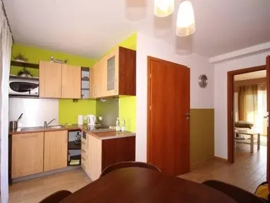 Apartamenty Aesthetica