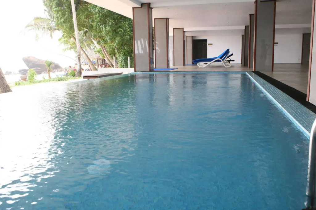 Sayura Beach Hotel