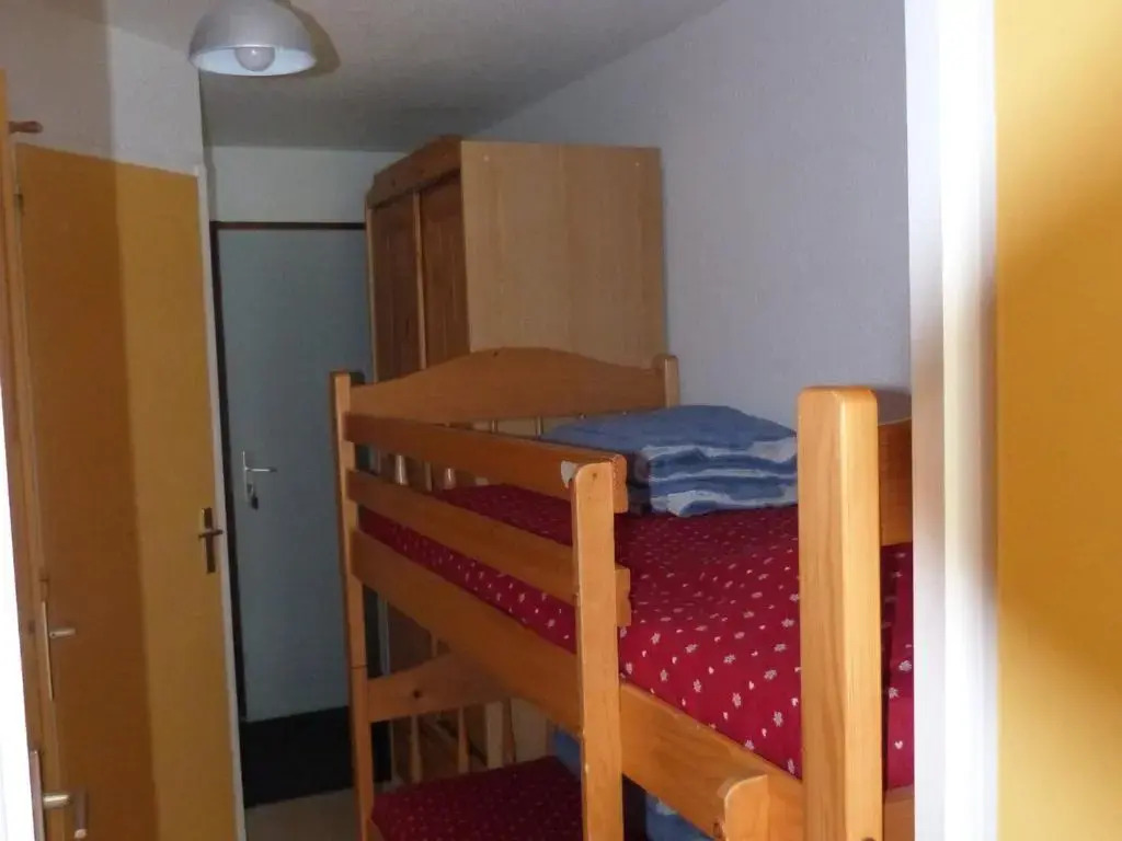 Appartement Valloire, 2 pièces, 4 personnes - FR-1-263-129