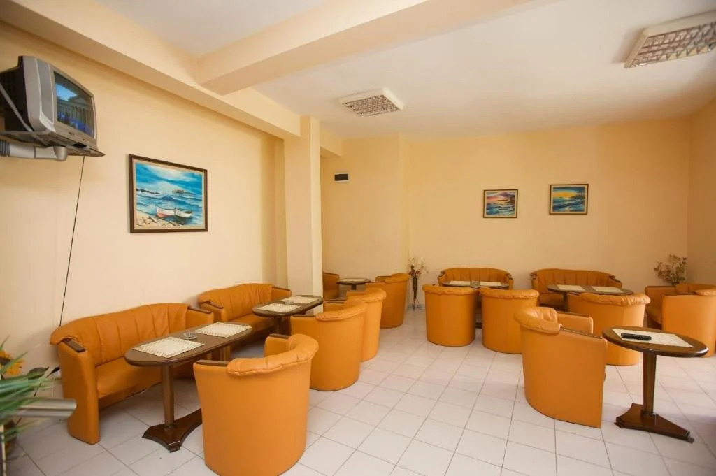 Hotel Elena Palace