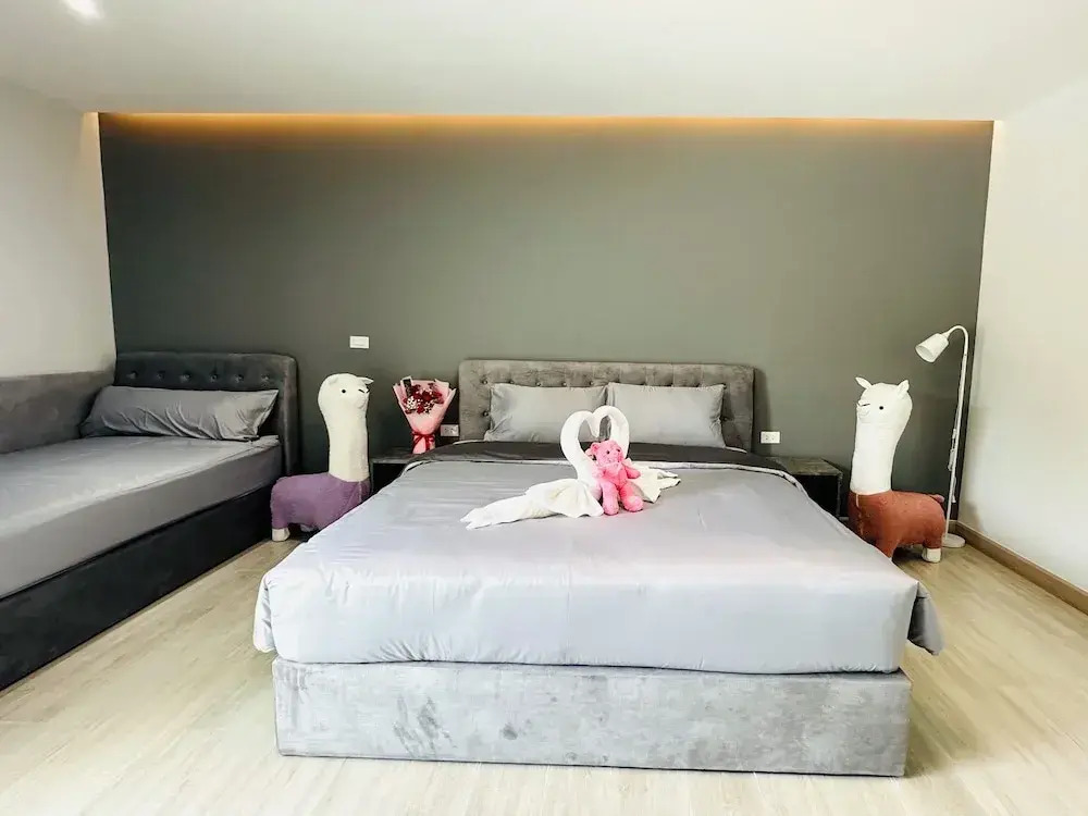 Kata House