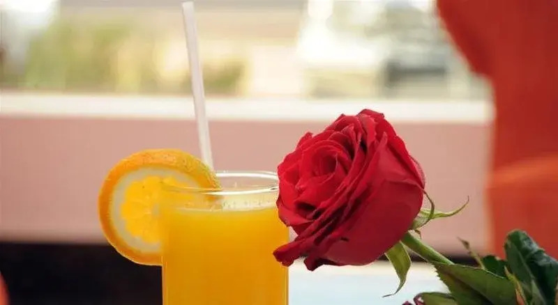 Rose Inn Al Waha Hotel