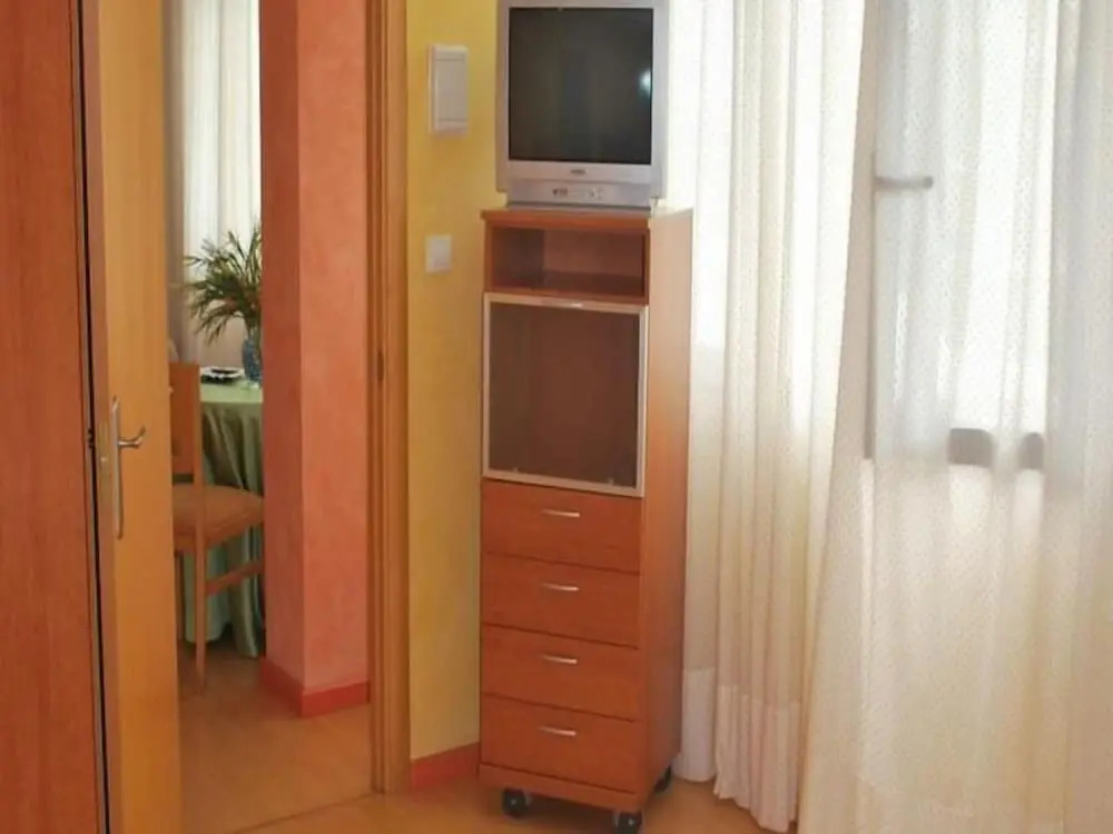 Hotel Canabal