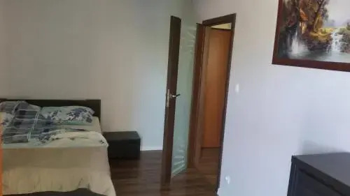Apartament Wilga Park