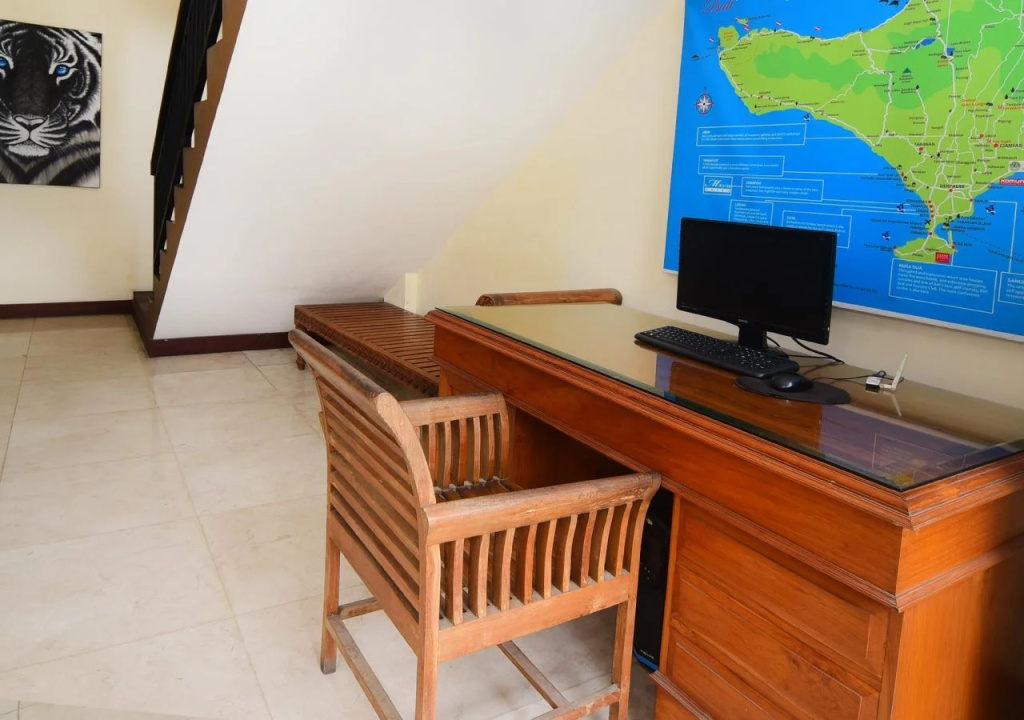 M Suite Bali
