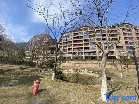 Qie Ting Feng Yin Homestay