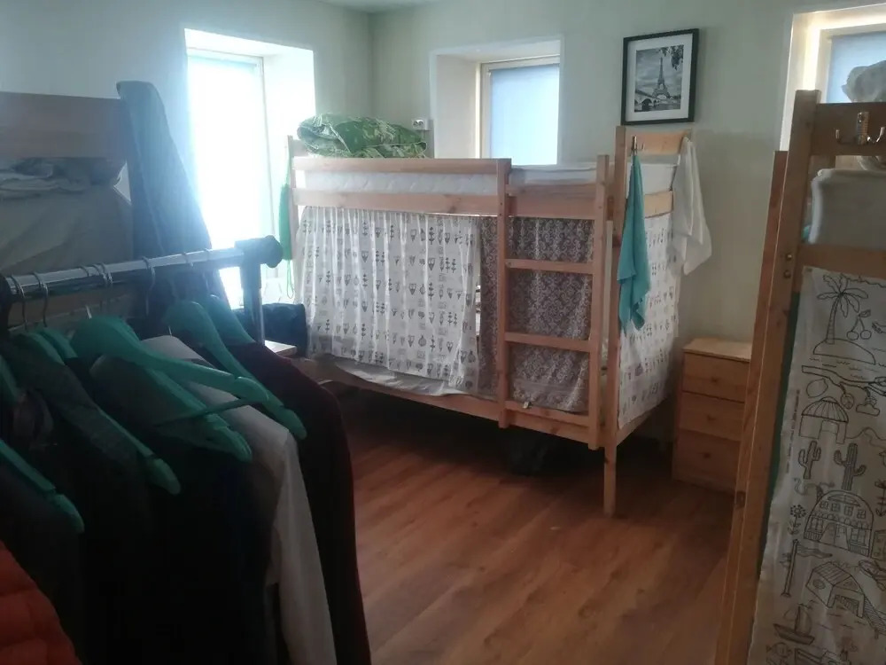 Sloboda Hostel