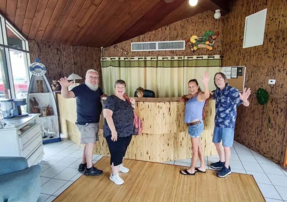 Kon Tiki Inn
