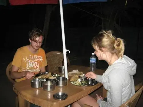 Arte Cottage at Kihim Beach, Alibaug