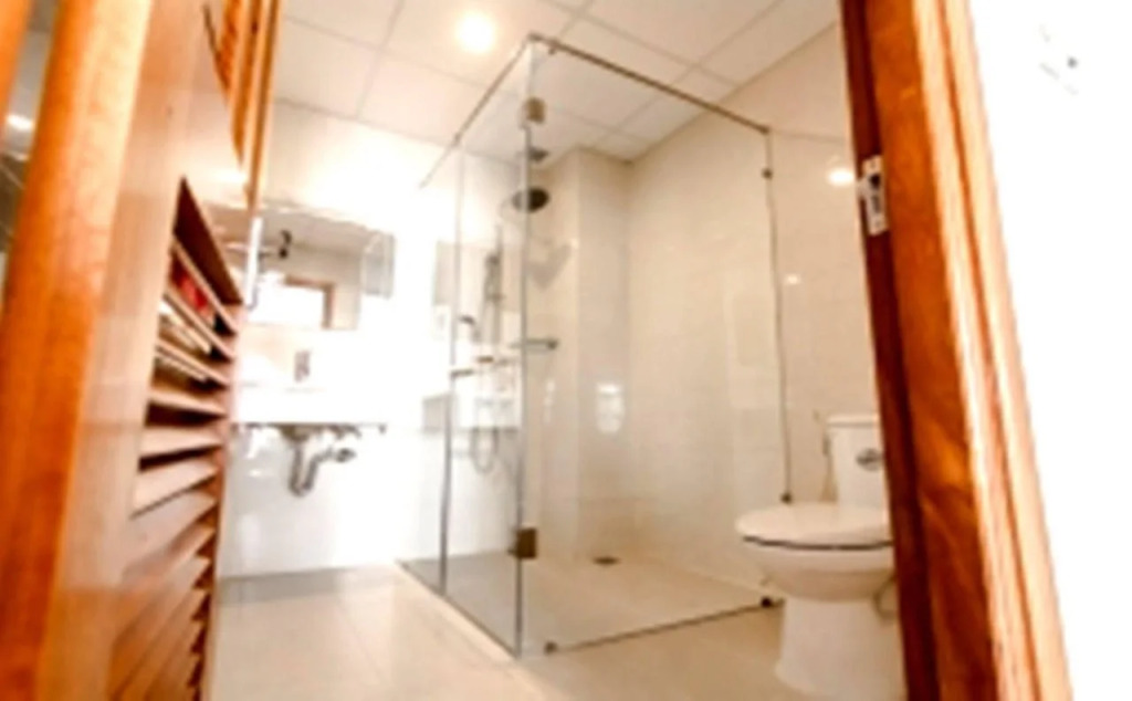 Kien Cuong Apartment & Hotel