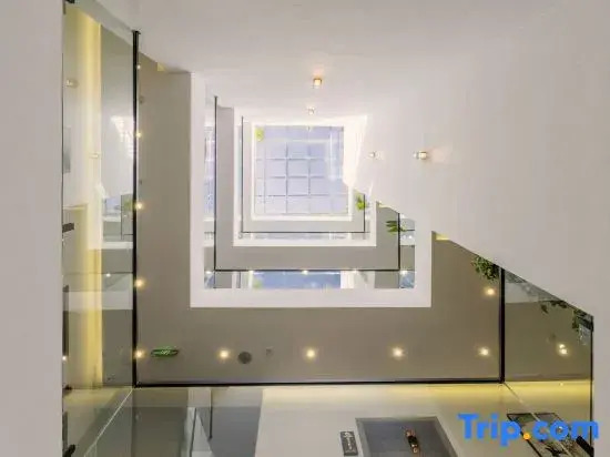 Lijiang Yuntai · Villa · Sky Garden Snow Mountain View Luxury Intelligent Stay