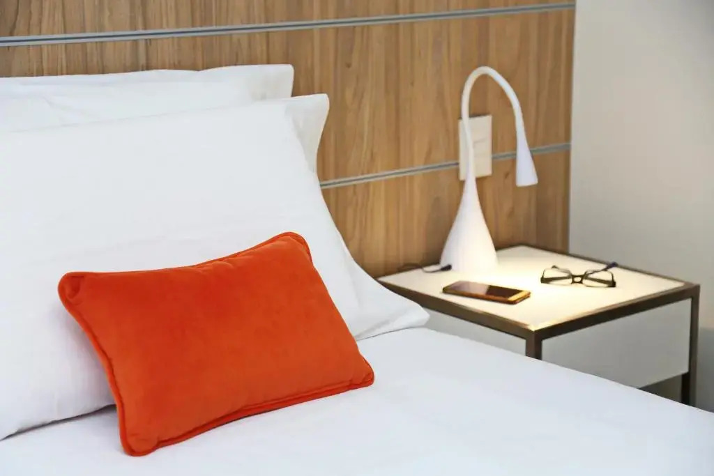 The Point Casa Edificio Boutique