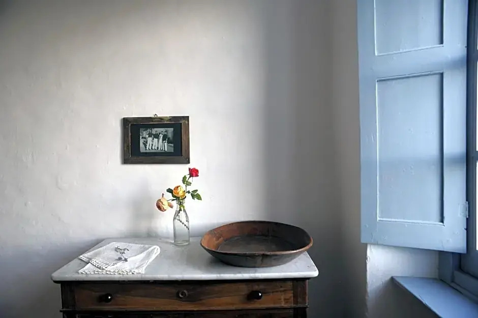 B&B Ududemà