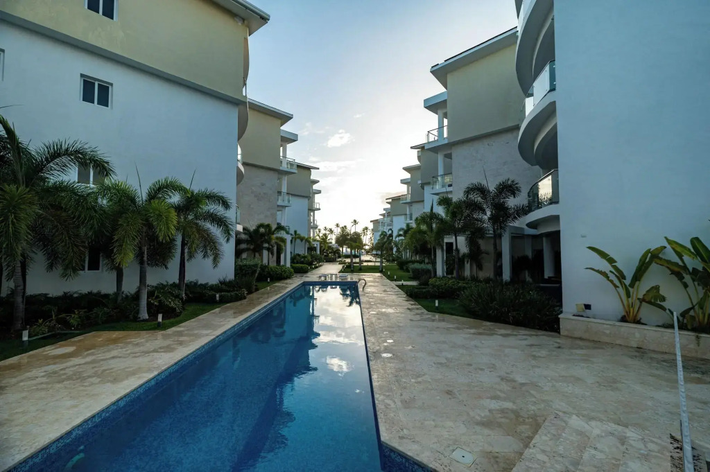 Playa Coral Condo in Paradise F22