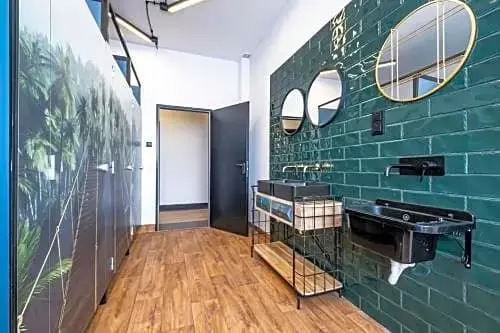 Vola Hostel
