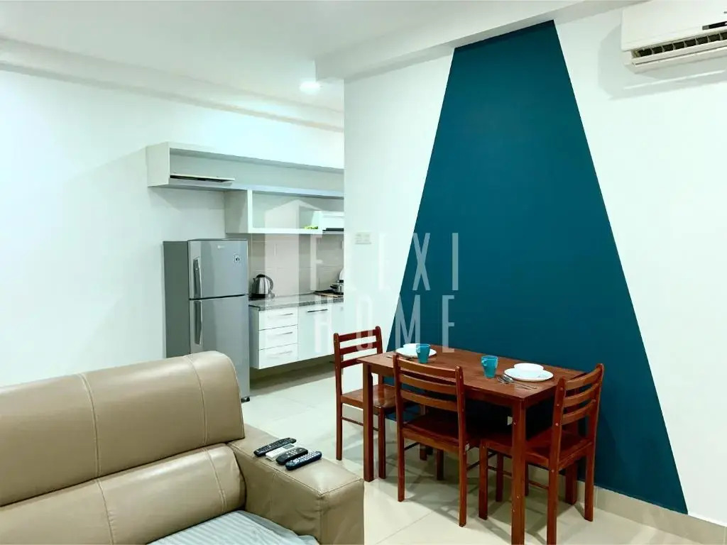 9am-5pm, SAME DAY CHECK IN AND CHECK OUT, Work From Home, Shaftsbury-Cyberjaya, Comfy Home by Flexih