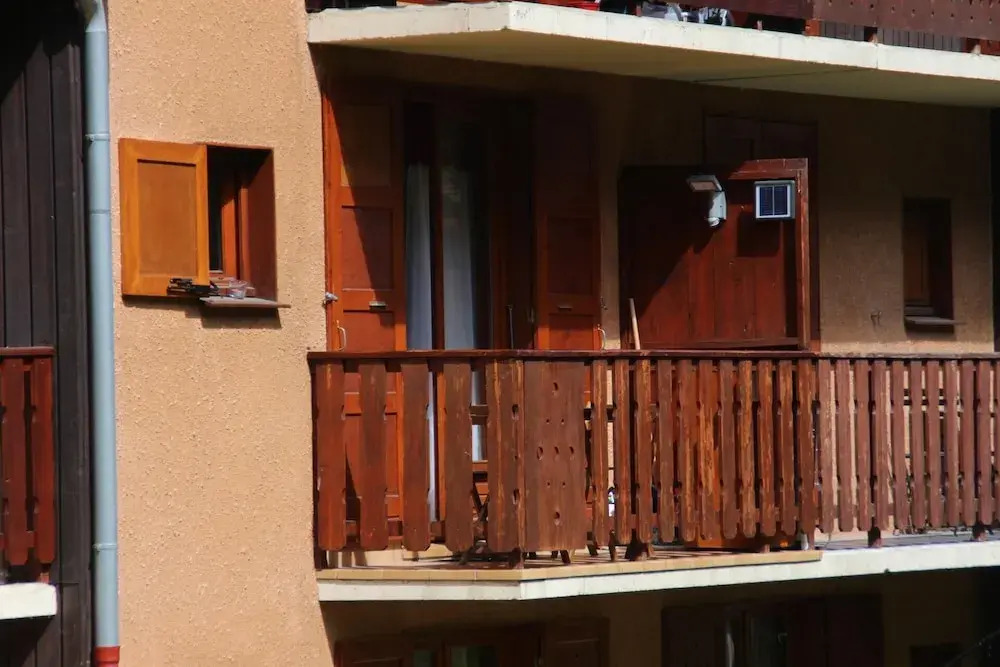 LA Croix DU SUD N°217 : Studio Cabine 4 Personnes / Studio Cabin 4 Peopleed East