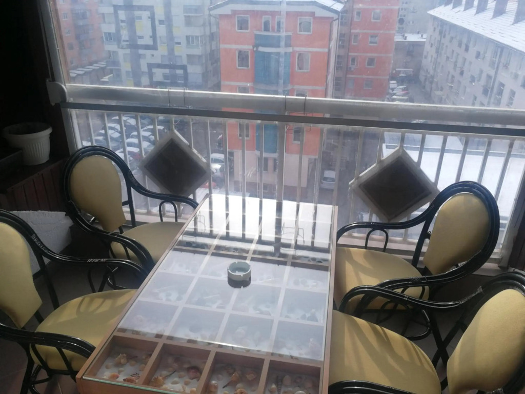 Apartman Sekulić