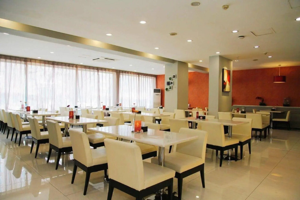 JinJiang Inn - Beijing Changchun Street Inn