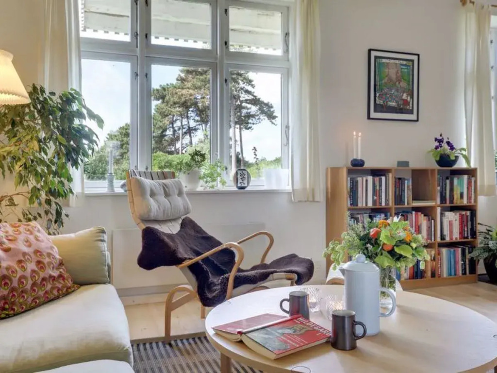 Holiday Home Detlef - 200m from the sea by Interhome