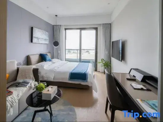 Ovis International Hotel Apartment