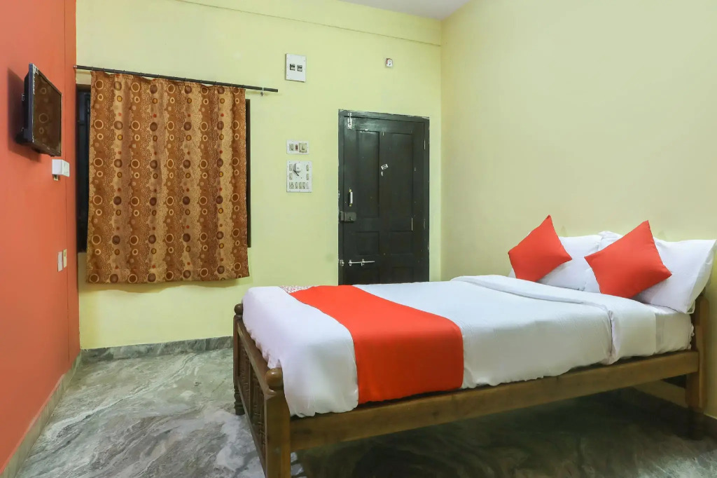 Unnatha Residency by OYO Rooms