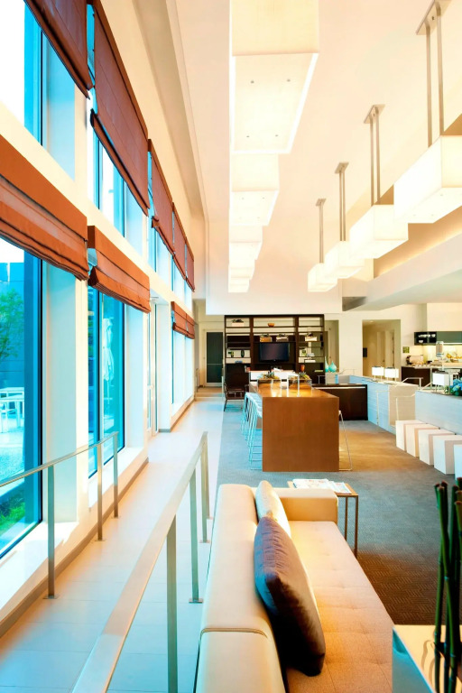 Element by Marriott Dallas Fort Worth Airport North
