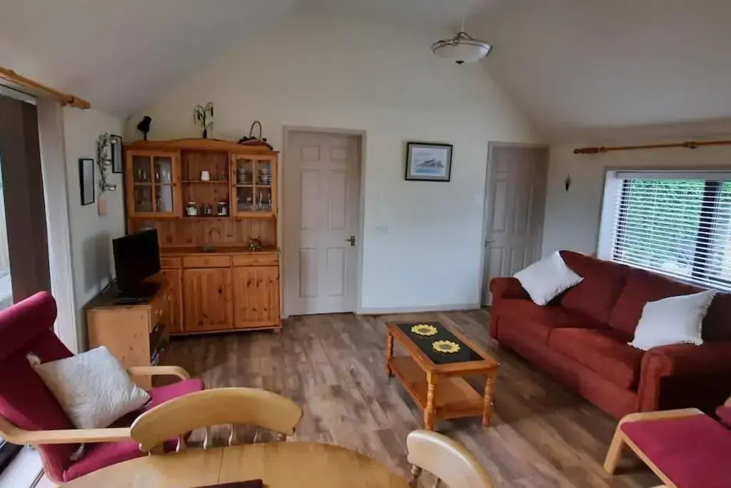 The Cottage