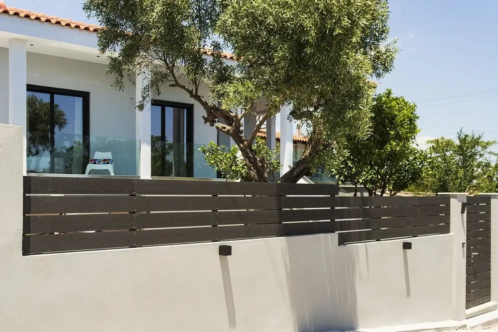 Luxurious Sea view House With Spa & Garden