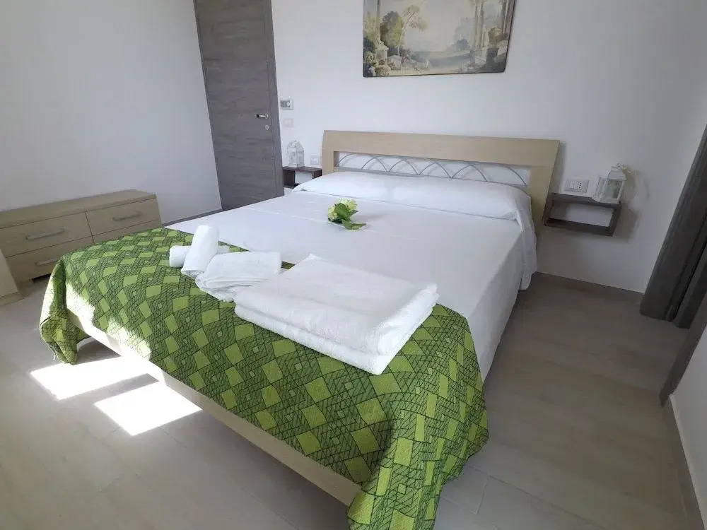 Tenuta Libò