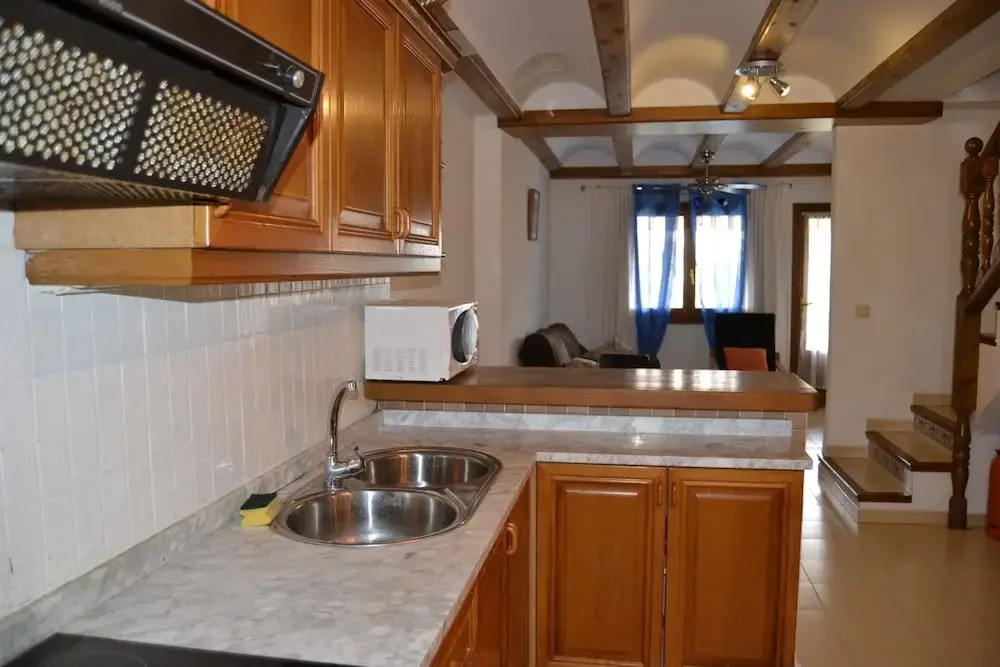 Bungalow California en Els Poblets