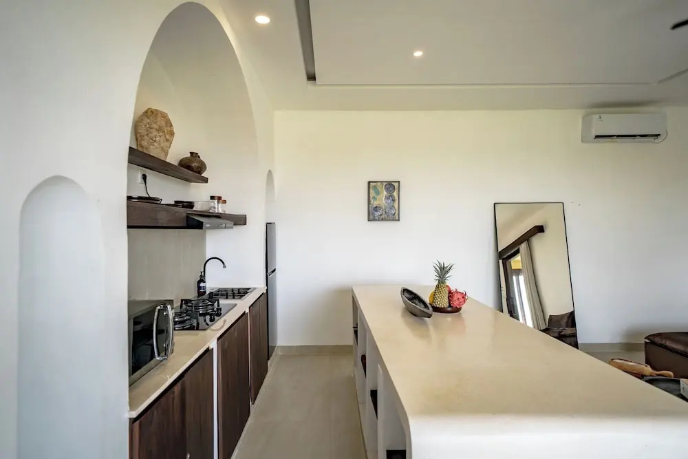 Didi Apartment Seseh