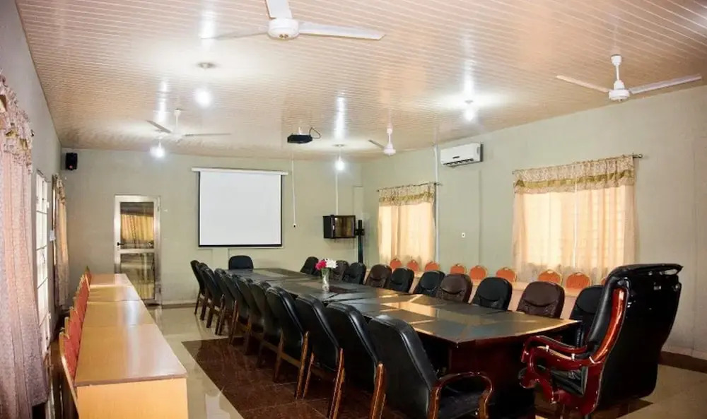 Telecentre Hotel - Double Room
