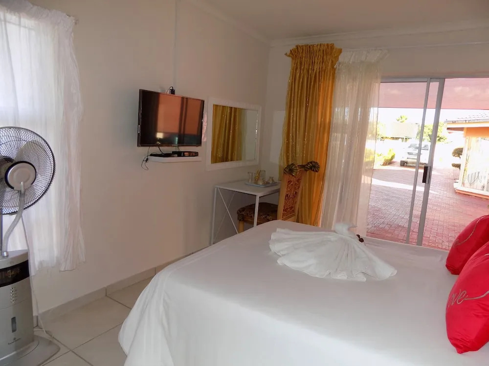 Joezebel Guesthouse