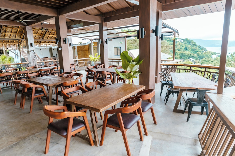The Shack Hideaway by Mayumi Resorts