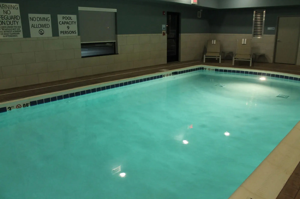 Holiday Inn Express Hotel & Suites Glasgow by IHG