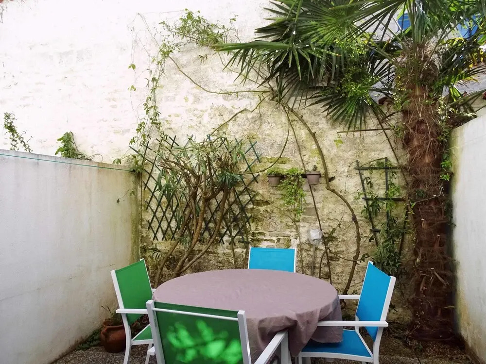 Appartement Sainte-Clair