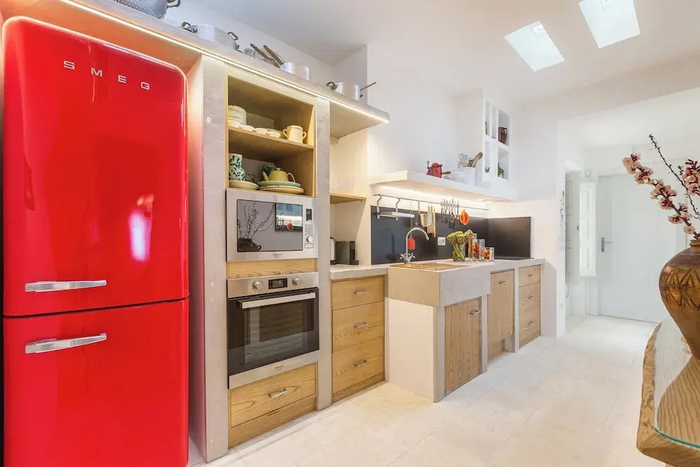 3224 Trulli Almaviva by Perle di Puglia