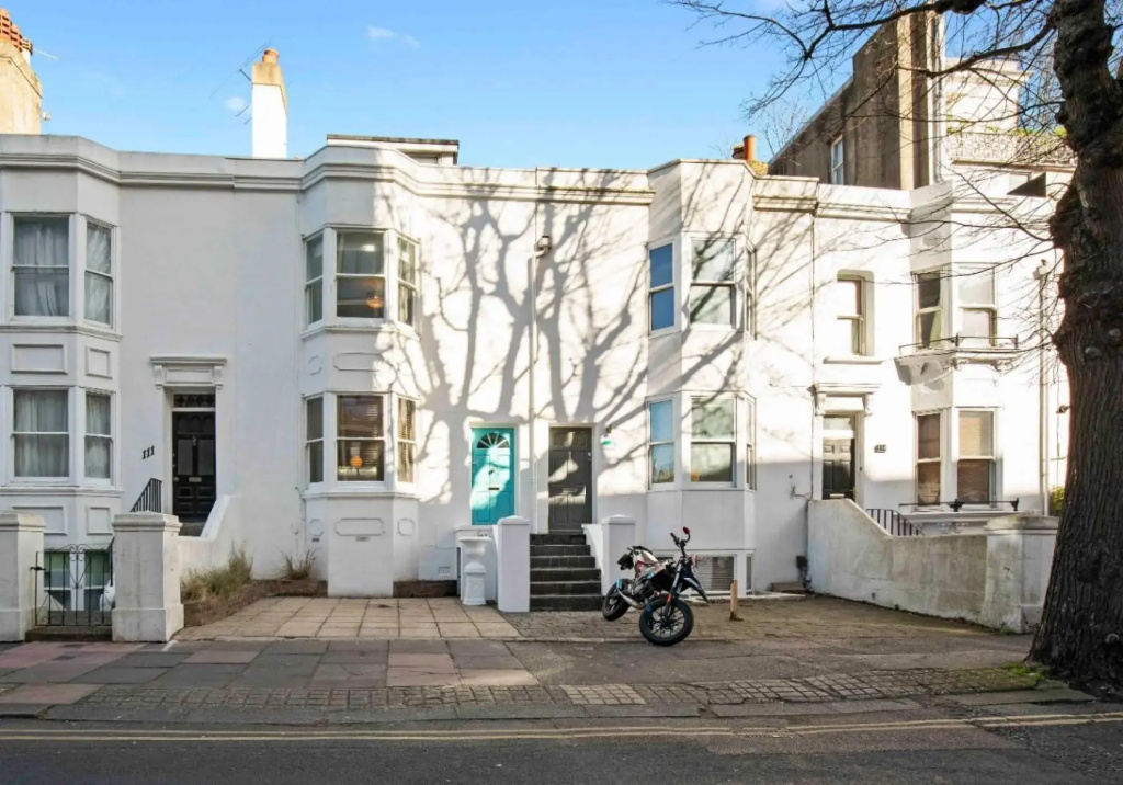 The Townhouse By My Getaways Free Parking
