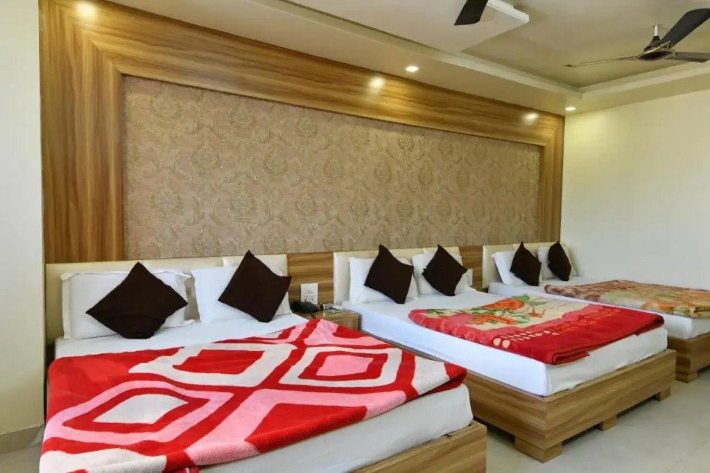 Hotel Moon Star