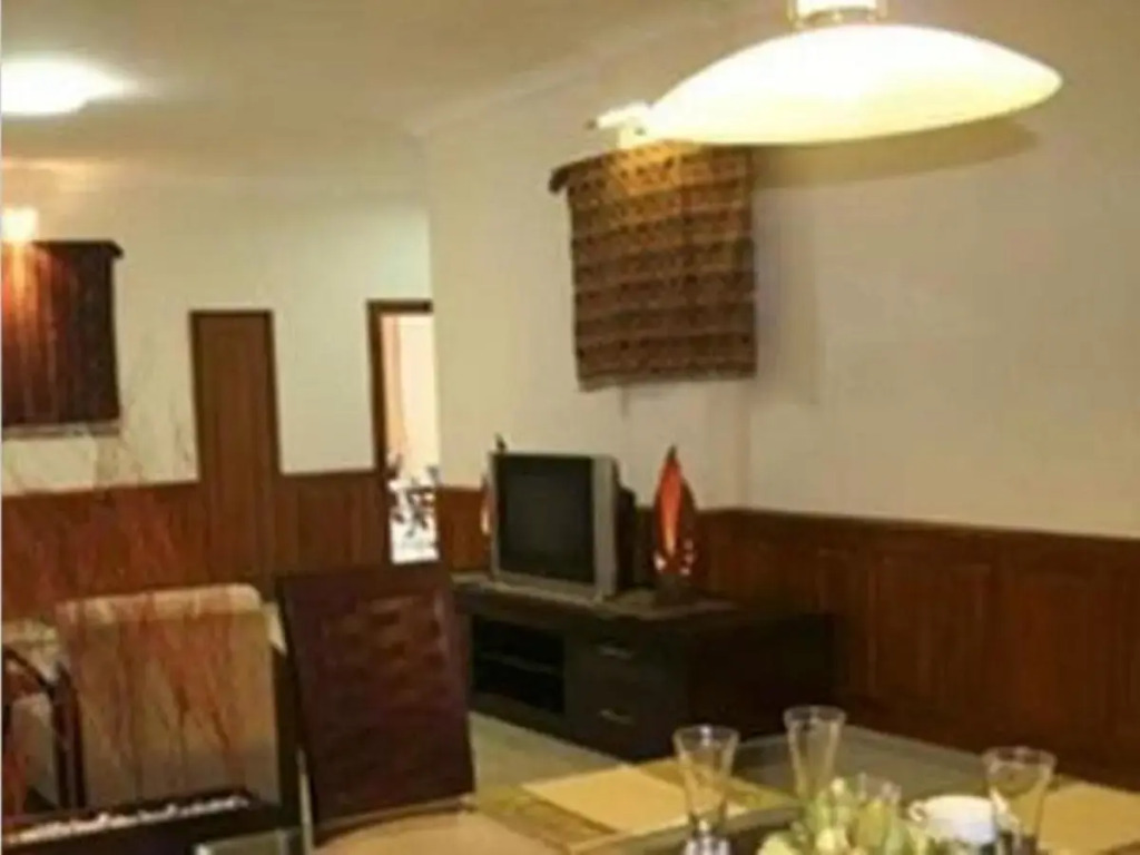 Athaya Hotel Kendari