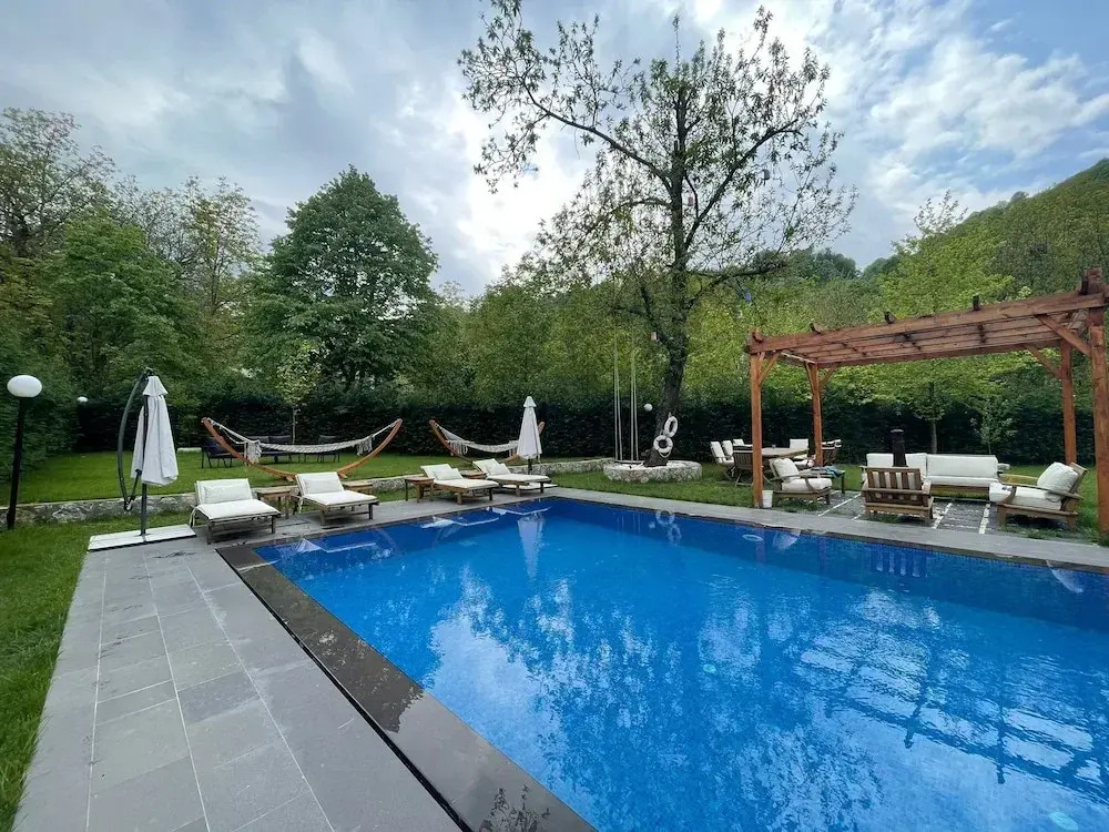 Villa Frapan