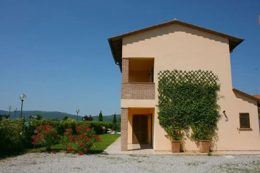 Casa Clementina