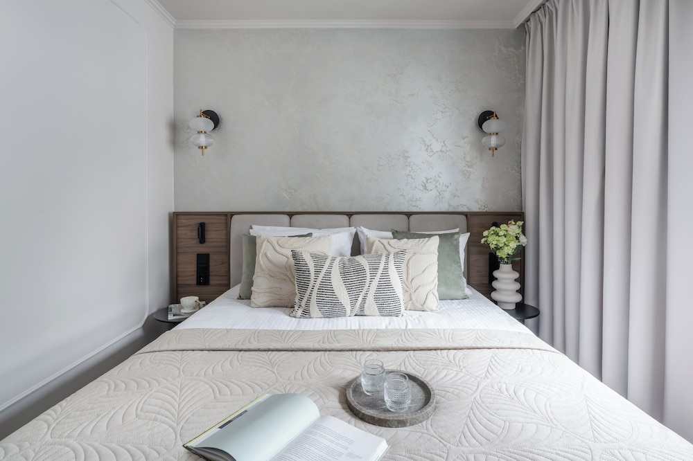 Reset in So Soho Spa Collection