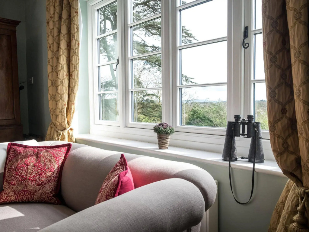 Blaisdon House B&B