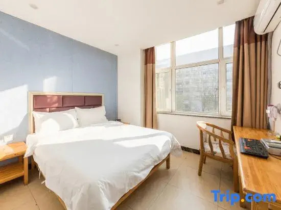 Starhouse Xingxiu Hanya  (Changchun Jilin Univesity Qianwei South Zone)
