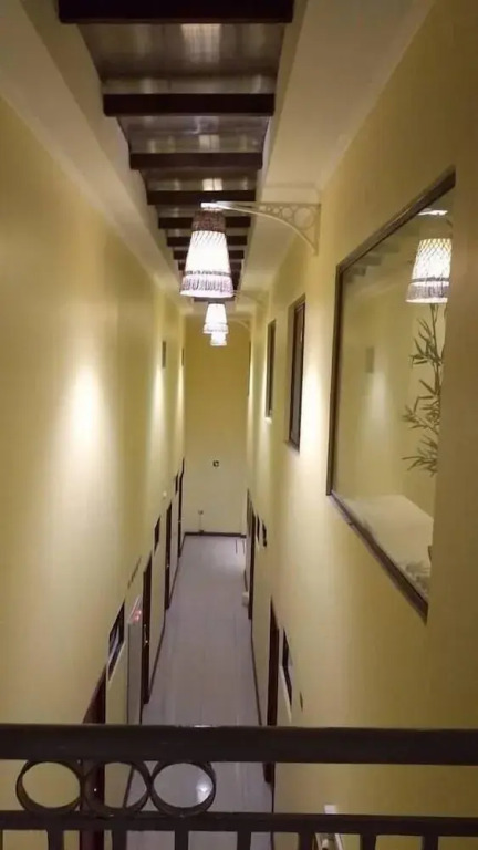 Hotel Newen